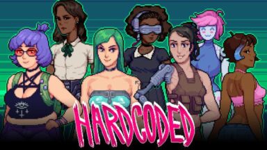 Featured HARDCODED Free Download