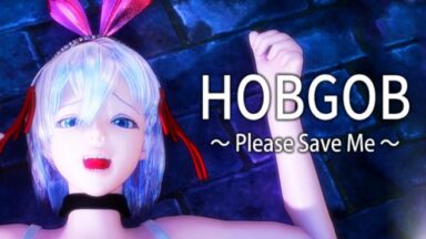 Featured HOBGOB Please Save Me Free Download