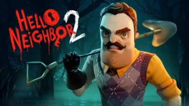 Featured Hello Neighbor 2 Free Download