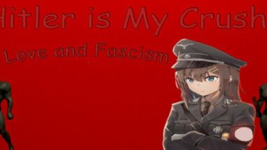 Featured Hitler is My Crush Love and Fascism Free Download