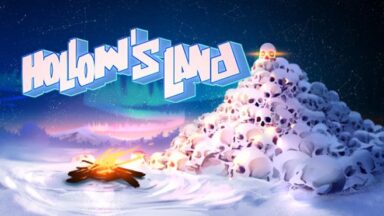 Featured Hollows Land Free Download