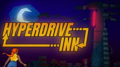 Featured Hyperdrive Inn Free Download