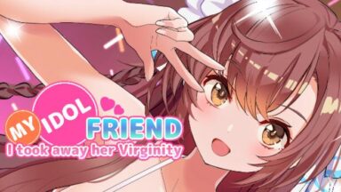 Featured I took away my idol friends virginityand did something similar to NTR Free Download