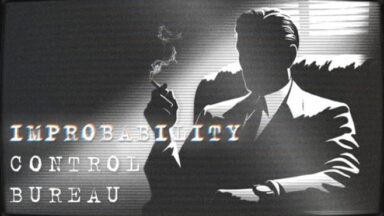 Featured Improbability Control Bureau Free Download