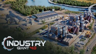 Featured Industry Giant 40 Free Download