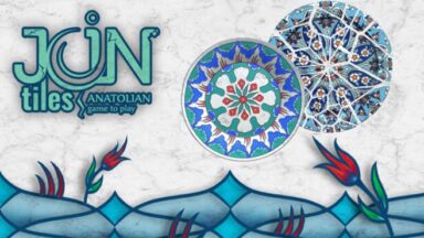 Featured JOIN tiles Anatolian game to play Free Download