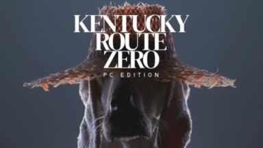 Featured Kentucky Route Zero PC Edition Free Download