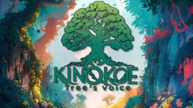 Featured KiNoKoe Trees Voice Free Download