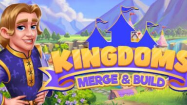 Featured Kingdoms Merge Build Free Download