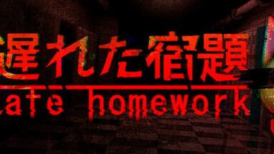 Featured Late Homework Free Download