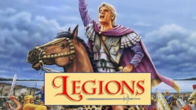 Featured Legions Free Download