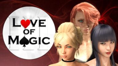 Featured Love of Magic Book 3 The Return Free Download