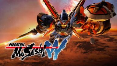 Featured MEGATON MUSASHI W WIRED Free Download