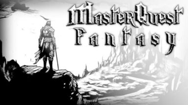 Featured MasterQuest Fantasy Free Download