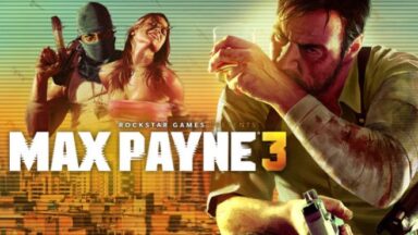 Featured Max Payne 3 Free Download