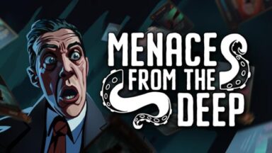 Featured Menace from the Deep Free Download 1