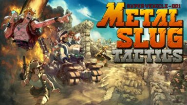 Featured Metal Slug Tactics Free Download