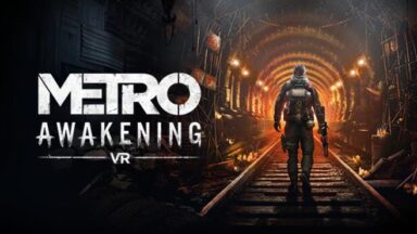 Featured Metro Awakening Free Download 1