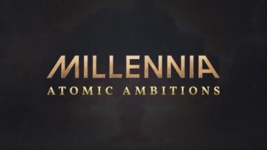 Featured Millennia Atomic Ambitions Free Download