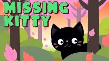 Featured Missing Kitty Free Download