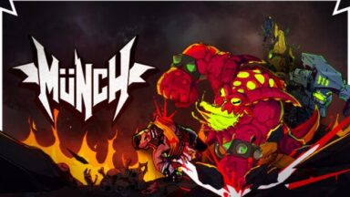 Featured Munch Free Download