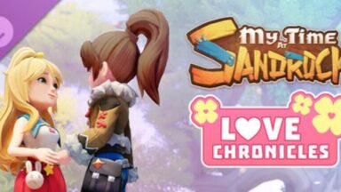 Featured My Time at Sandrock Love Chronicles Free Download
