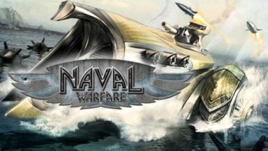 Featured Naval Warfare Free Download