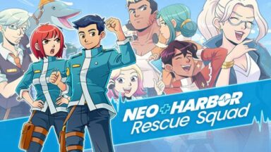 Featured Neo Harbor Rescue Squad Free Download