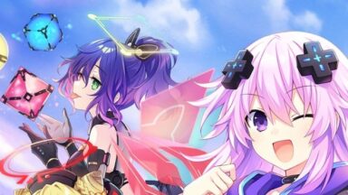 Featured Neptunia Game Maker R Evolution Deluxe Edition Free Download