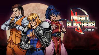 Featured Night Slashers Remake Free Download