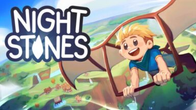 Featured Night Stones Free Download