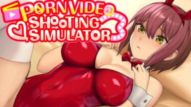 Featured PORN VIDEO SHOOTING SIMULATOR Free Download
