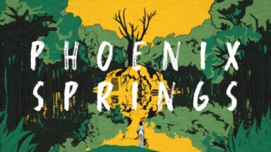 Featured Phoenix Springs Free Download