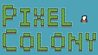 Featured Pixel Colony Free Download