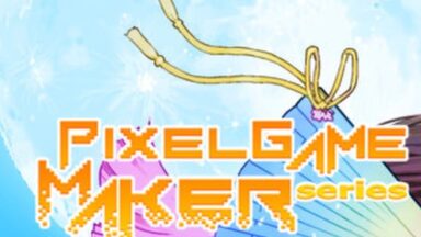 Featured Pixel Game Maker Series Werewolf Princess Kaguya Free Download