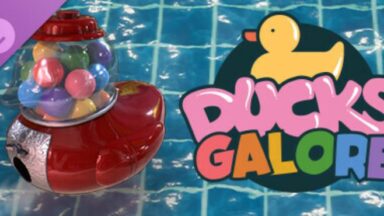 Featured Placid Plastic Duck Simulator Ducks Galore Free Download