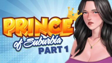 Featured Prince of Suburbia Part 1 Free Download
