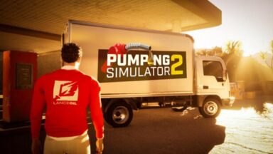 Featured Pumping Simulator 2 Free Download