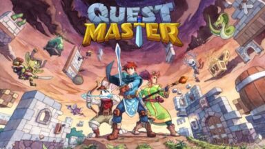 Featured Quest Master Free Download