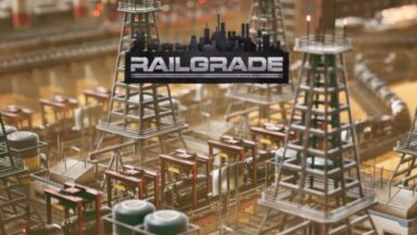 Featured RAILGRADE Free Download