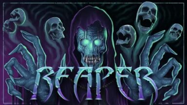 Featured REAPER Free Download