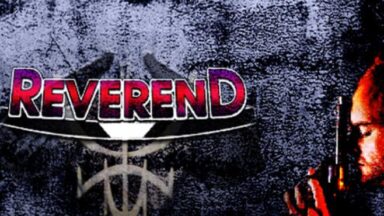 Featured REVEREND Free Download