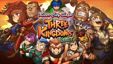 Featured River City Saga Three Kingdoms Next Free Download