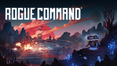 Featured Rogue Command Free Download