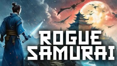 Featured Rogue Samurai Free Download