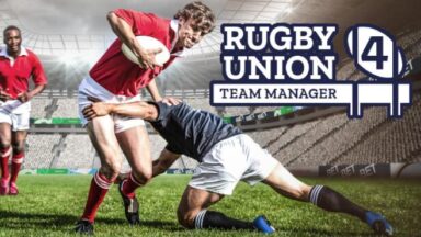 Featured Rugby Union Team Manager 4 Free Download