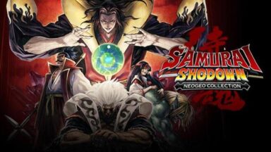 Featured SAMURAI SHODOWN NEOGEO COLLECTION Free Download