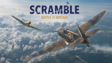Featured Scramble Battle of Britain Free Download