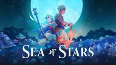 Featured Sea of Stars Free Download