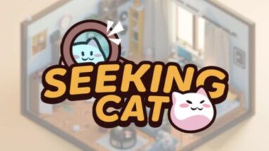 Featured Seeking Cat Free Download